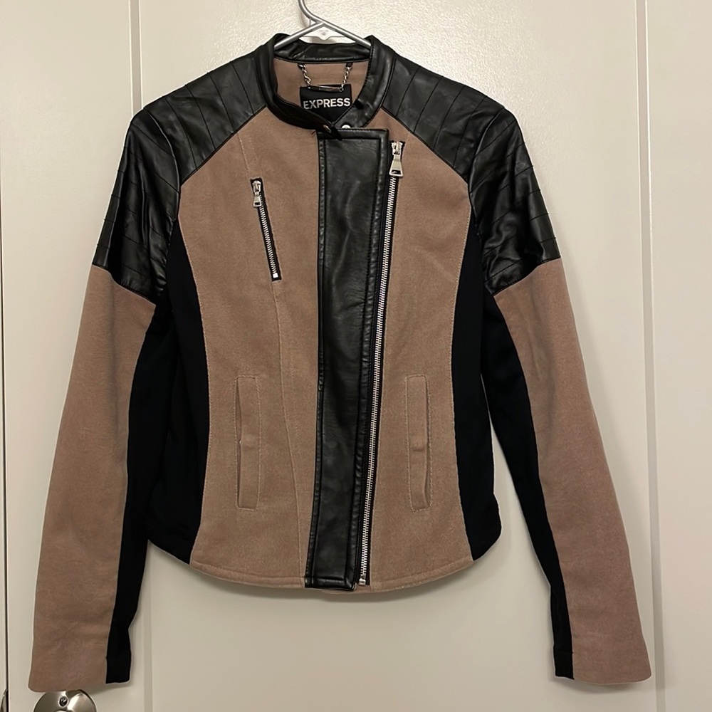 Express Jacket